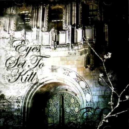 Eyes Set To Kill 的 When Silence Is Broken, the Night Is Torn EP封面