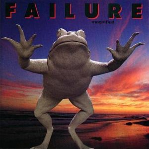failure_2nd_album