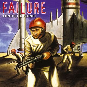 failure_3rd_album