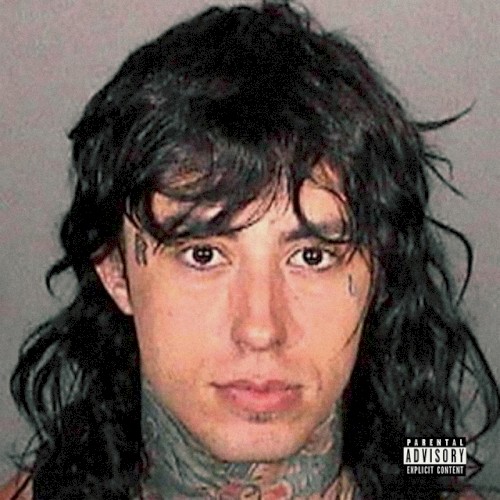 Falling In Reverse 的 All My Life 單曲 封面