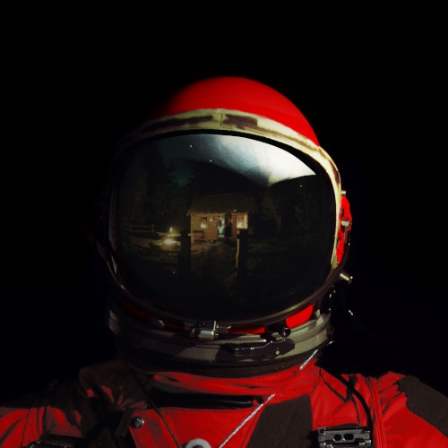 Cover-Artwork für die Single Carry On von Falling In Reverse
