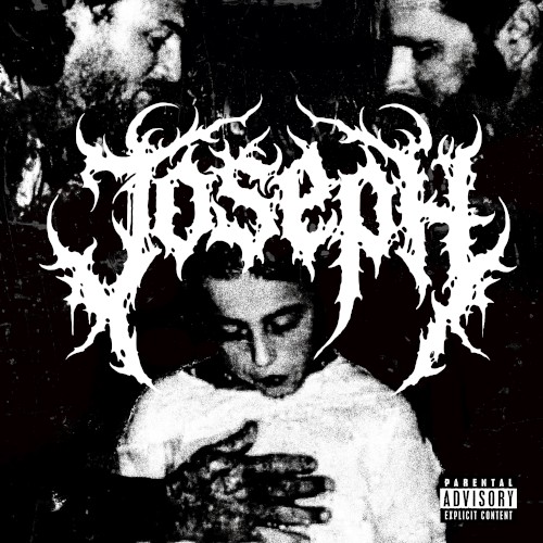 Joseph by Falling In Reverse single cover art