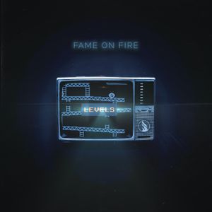 fame-on-fire_1st_album