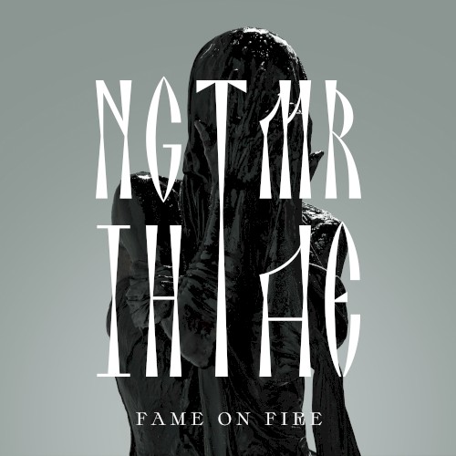 Nightmare (The Devil) by Fame On Fire single cover art