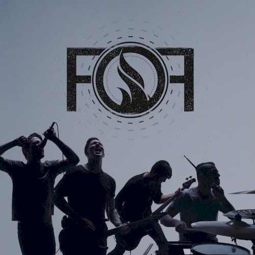 Numb by Fame On Fire single cover art