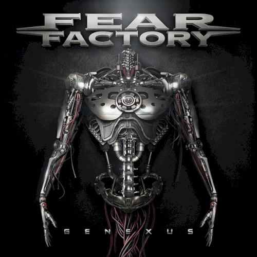 Cover-Artwork für das Album Genexus (Track Commentary) von Fear Factory