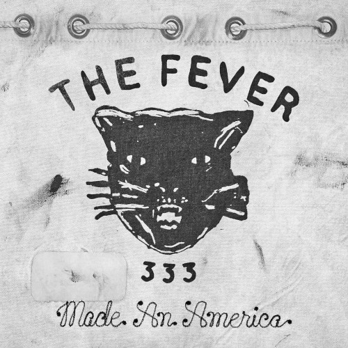 Fever 333 的 Made an America EP封面