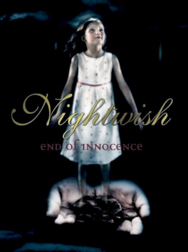 End of Innocence by Nightwish album cover art