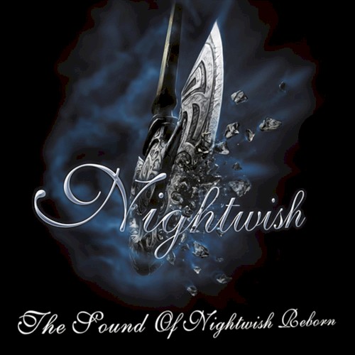 Nightwish 的 The Sound of Nightwish Reborn 专辑封面