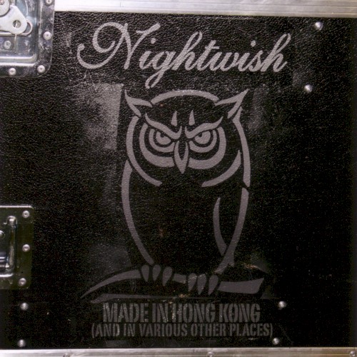 Portada del álbum Made in Hong Kong (and in Various Other Places) de Nightwish