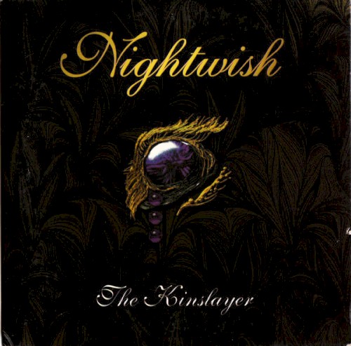 Pochette de The Kinslayer par Nightwish (single)