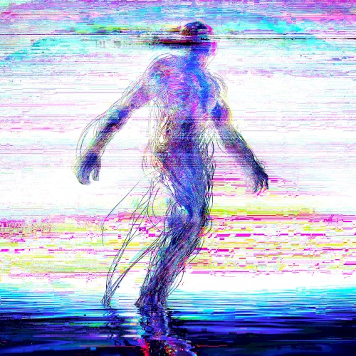 Cover-Artwork für die Single All the Good von Filter