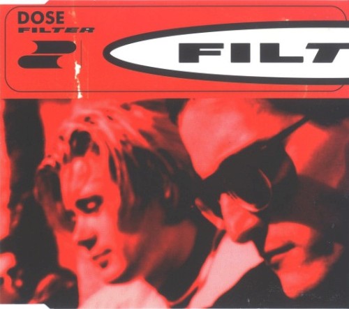 Dose by Filter single cover art