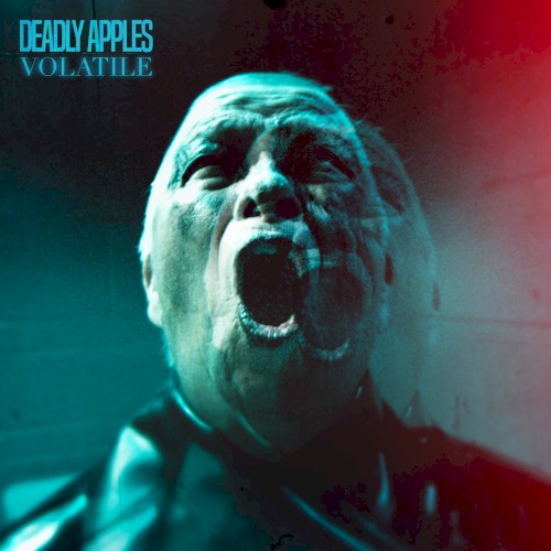 Volatile by Filter single cover art