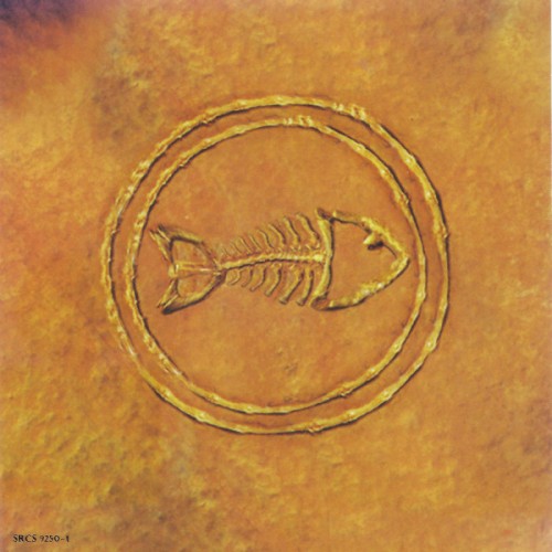 Portada del álbum Fishbone 101: Nuttasaurusmeg Fossil Fuelin' the Fonkay de Fishbone