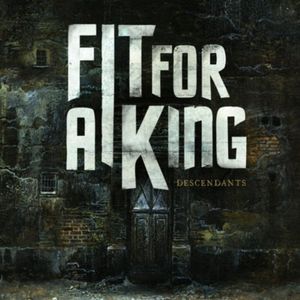 fit-for-a-king_1st_album