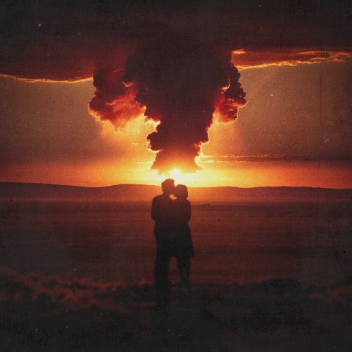 Fit for a King 的 No Tomorrow 单曲封面