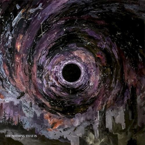 Lower Purpose by Fit for an Autopsy single cover art