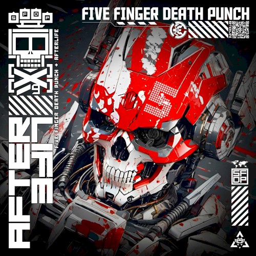 Cover-Artwork für die Single Judgement Day (acoustic) von Five Finger Death Punch