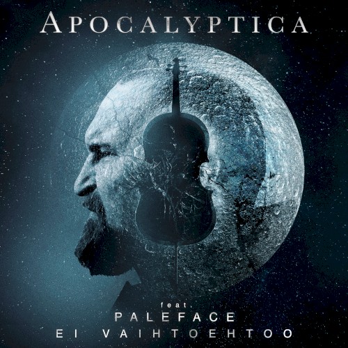 Pochette de Ei Vaihtoehtoo par Apocalyptica (single)