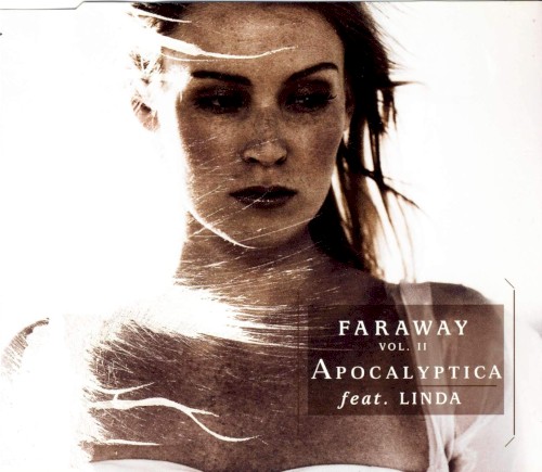 Apocalyptica 的 Faraway, Volume II 單曲 封面