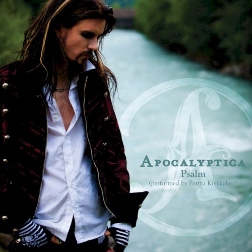 Portada del sencillo Psalm de Apocalyptica