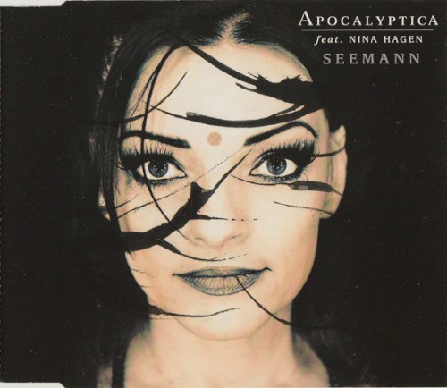 Portada del sencillo Seemann de Apocalyptica
