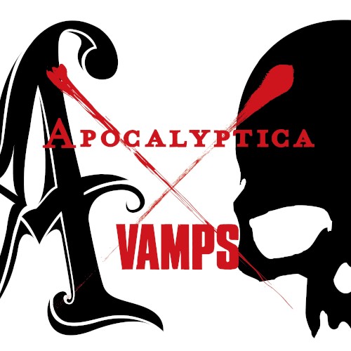 Sin in Justice by Apocalyptica single cover art