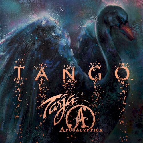 Portada del sencillo Tango de Apocalyptica