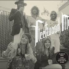 Opus Collection by Fleetwood Mac album cover art