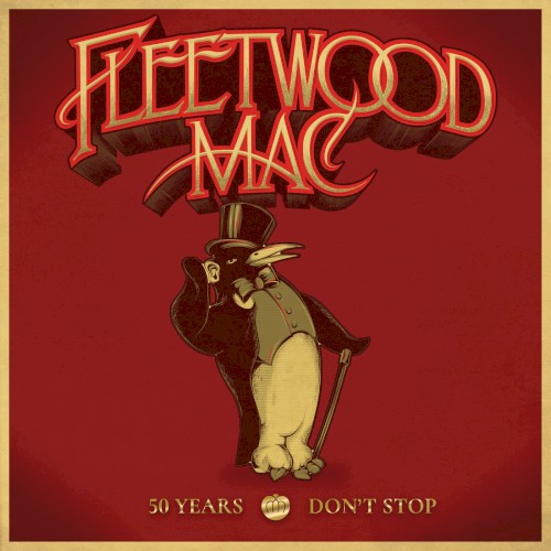 Portada del álbum Rattlesnake Shake de Fleetwood Mac