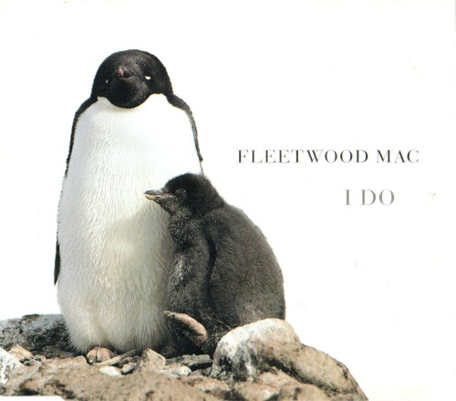 I Do by Fleetwood Mac single cover art