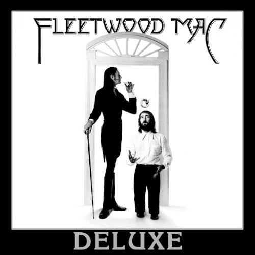 Monday Morning (early take) by Fleetwood Mac single cover art