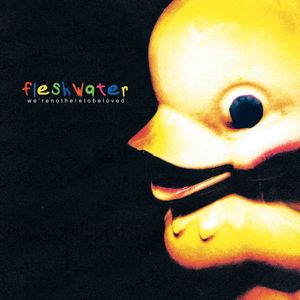 fleshwater_1st_album