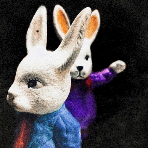 Standalone+1 by Fleshwater single cover art