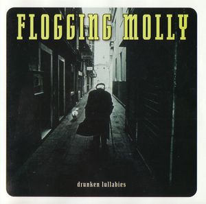flogging-molly_2nd_album
