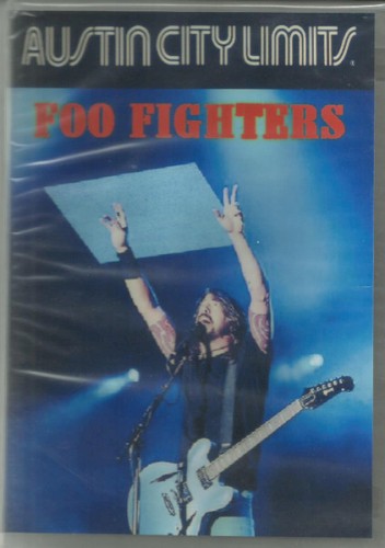 Cover-Artwork für das Album 2008-09-28: Austin City Limits, Zilker Park, Austin, TX, USA von Foo Fighters