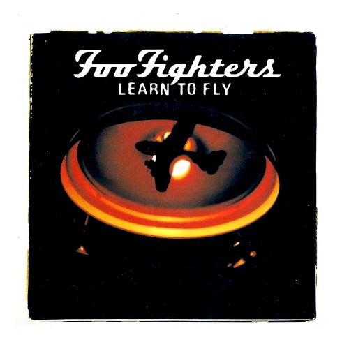 foo-fighters_learn-to-fly_single