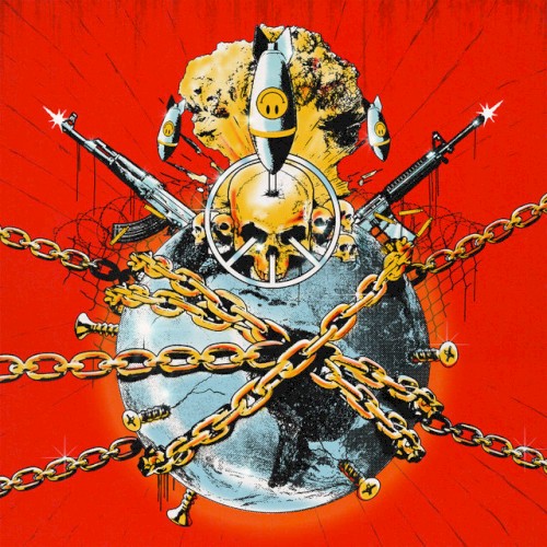 Freestyle by Fox Lake single cover art