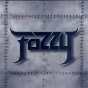 fozzy_1st_album