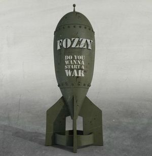 fozzy_6th_album