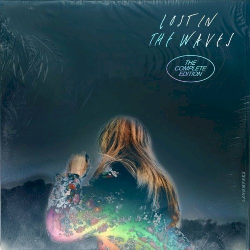 Pochette de Self‐Made Black Hole par LANDMVRKS (single)