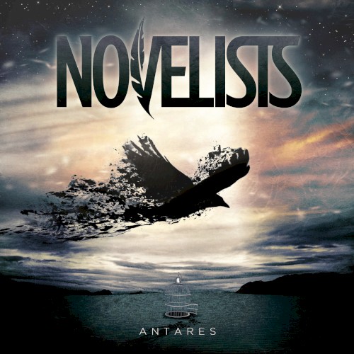 Cover-Artwork für die Single Antares von Novelists