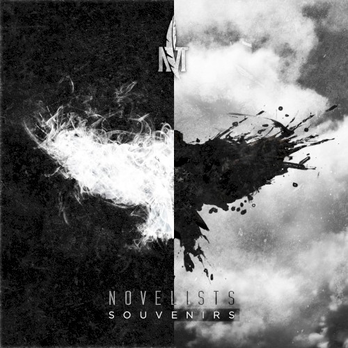 Portada del sencillo Souvenirs de Novelists
