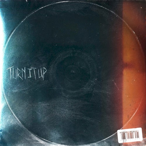 fr-novelists_turn-it-up-keyboard-warriors-social-club_single