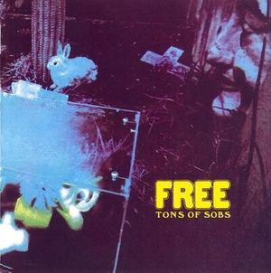 free_1st_album