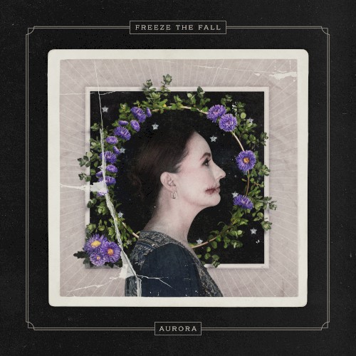 Aurora by Freeze The Fall single cover art