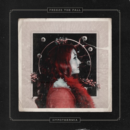 Hypothermia by Freeze The Fall single cover art