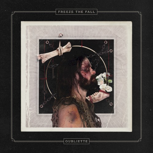 Oubliette by Freeze The Fall single cover art