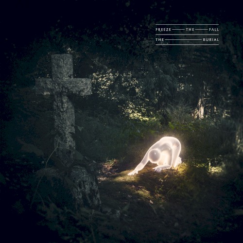 Cover-Artwork für die Single The Burial von Freeze The Fall